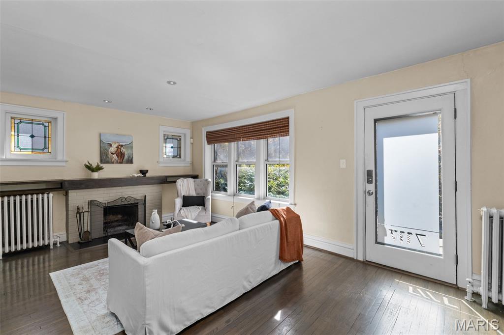 Northmoor Park - Residential