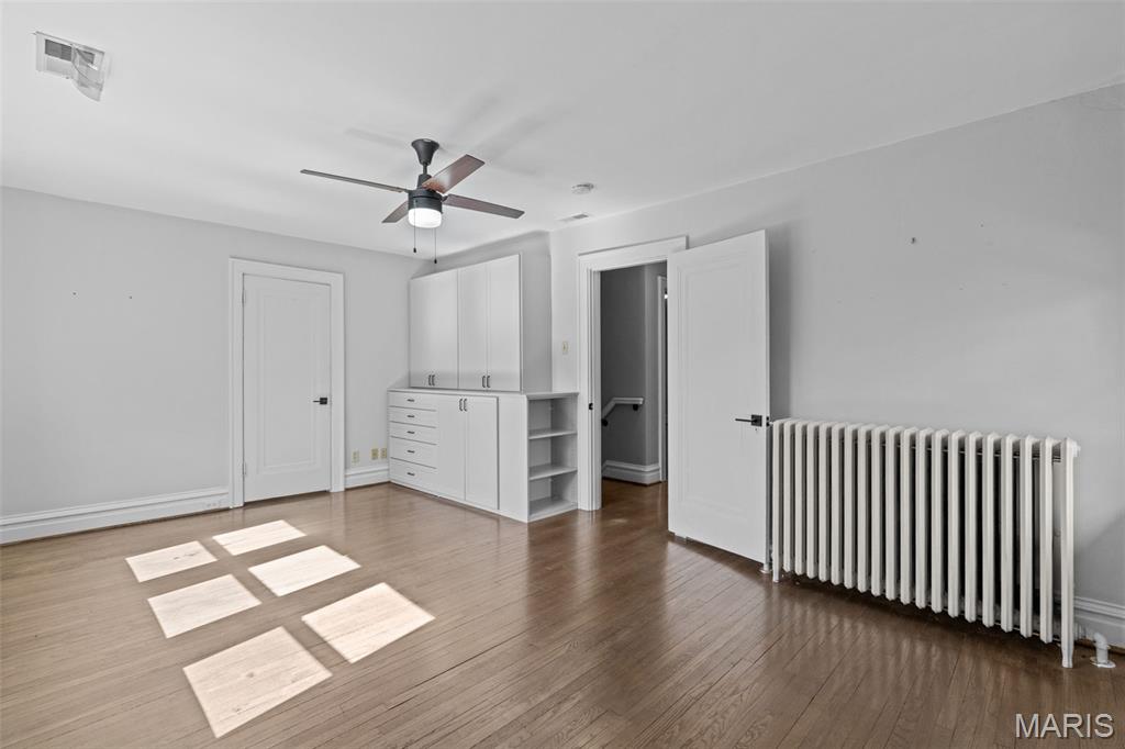 Northmoor Park - Residential