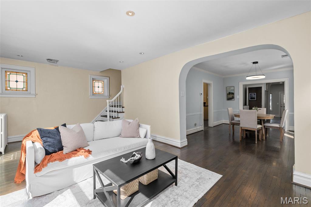 Northmoor Park - Residential