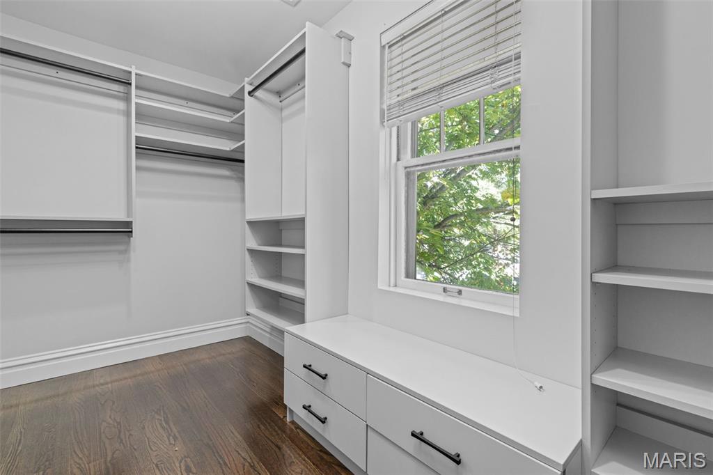 Northmoor Park - Residential