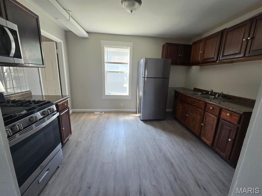 Kinloch Park - Residential Lease