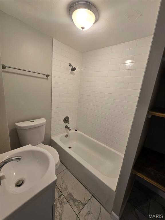 Kinloch Park - Residential Lease