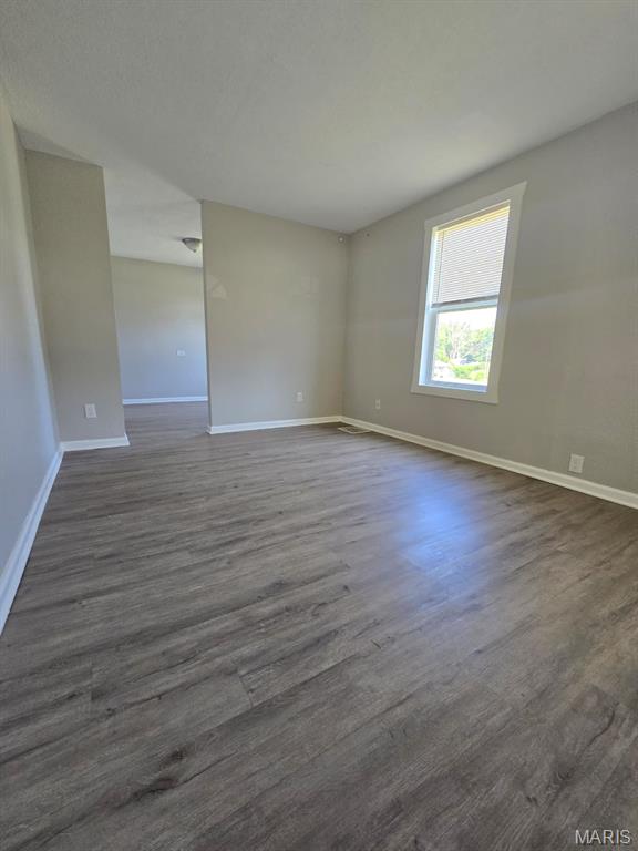Kinloch Park - Residential Lease