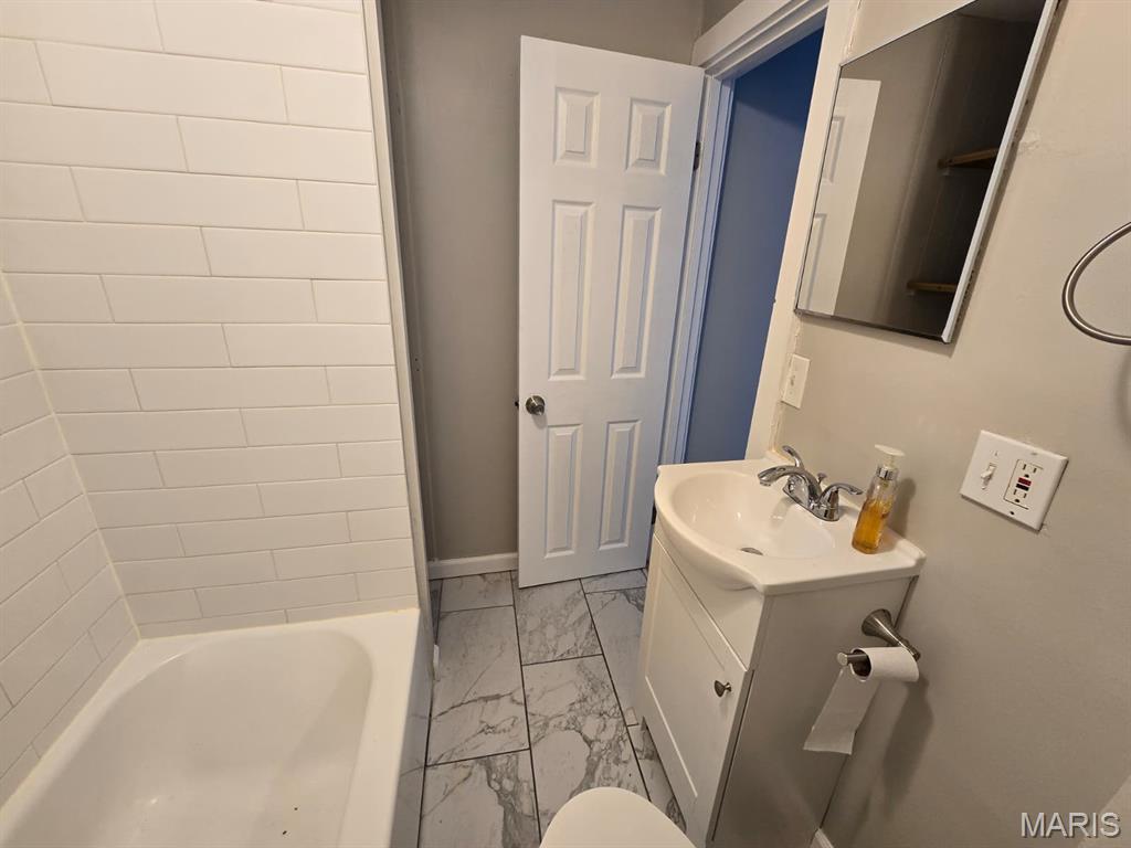 Kinloch Park - Residential Lease