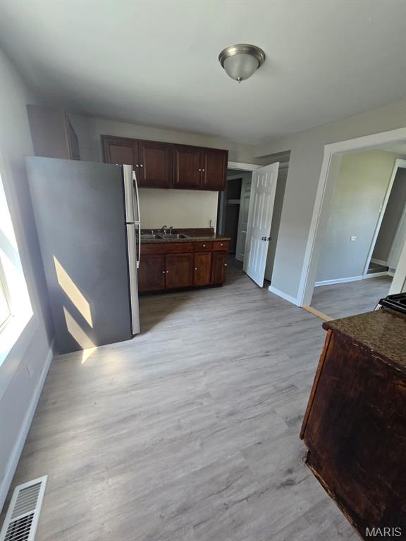 Kinloch Park - Residential Lease
