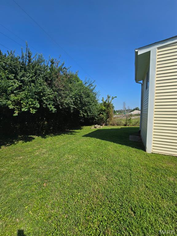 Kinloch Park - Residential Lease