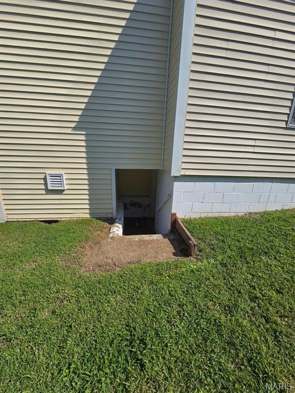 Kinloch Park - Residential Lease