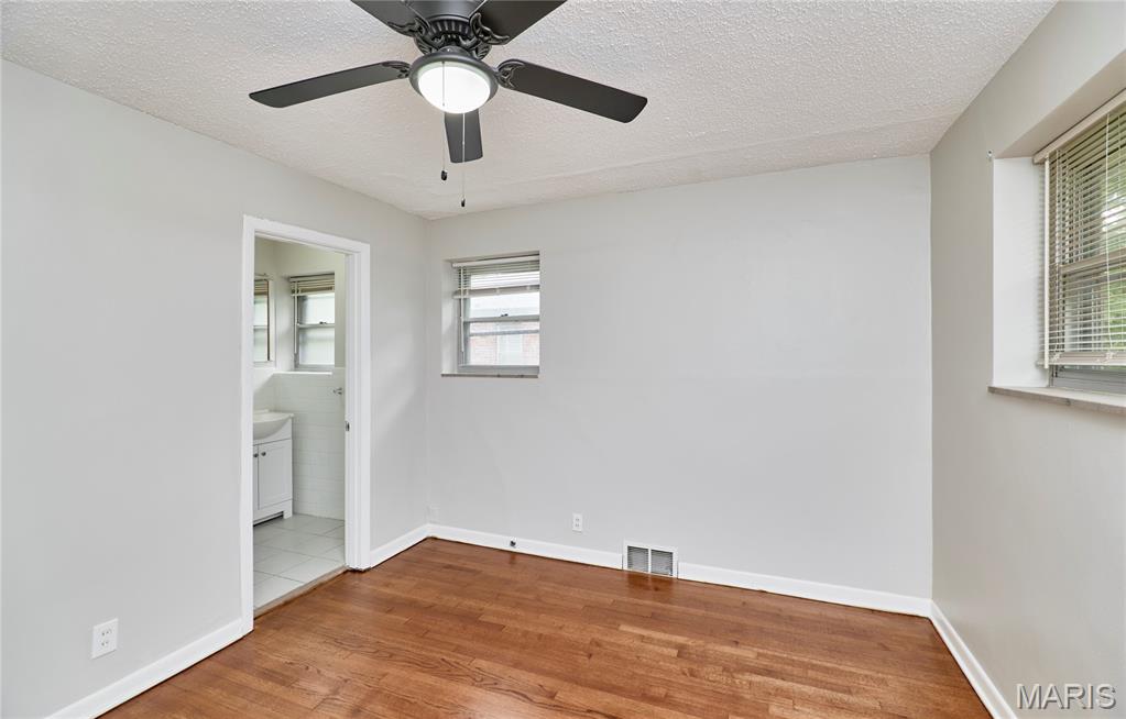University Park - Residential Income