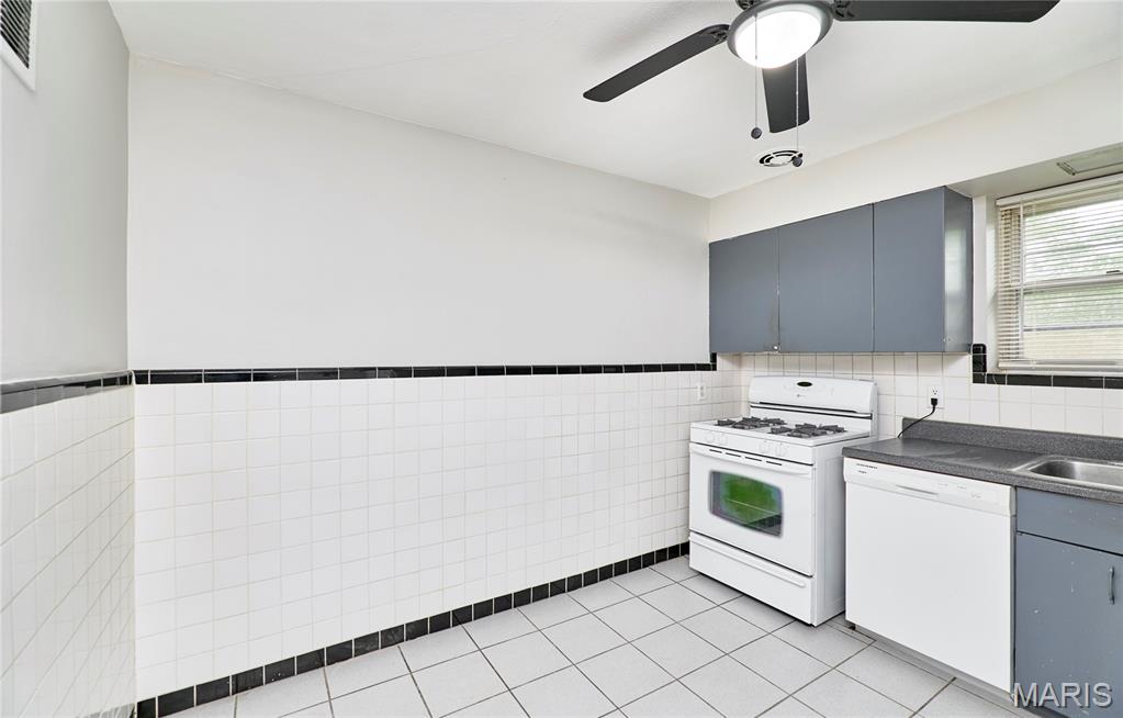 University Park - Residential Income