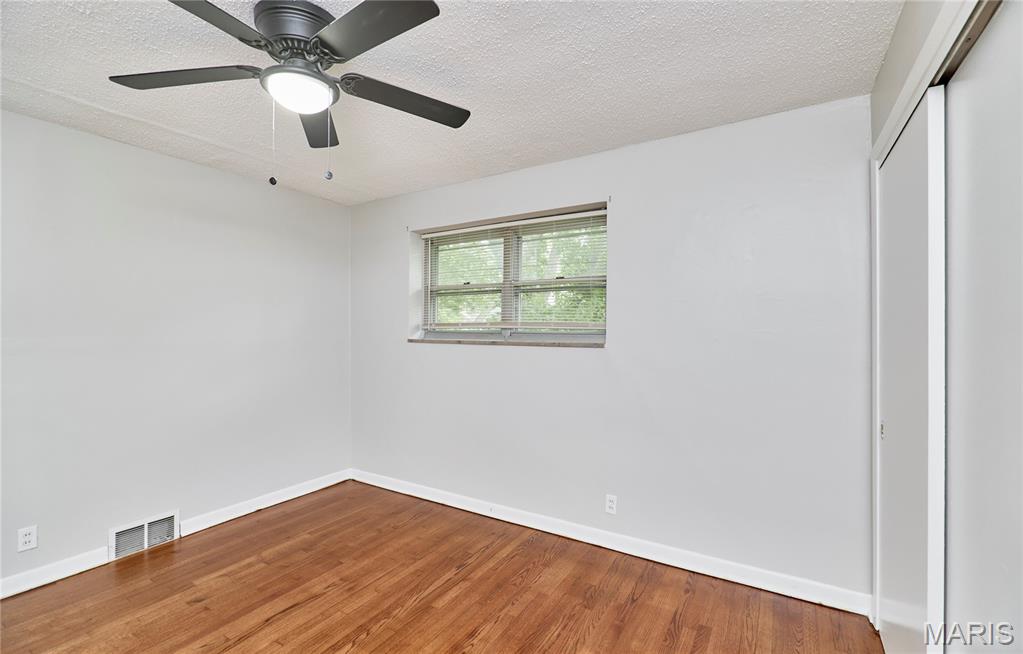 University Park - Residential Income