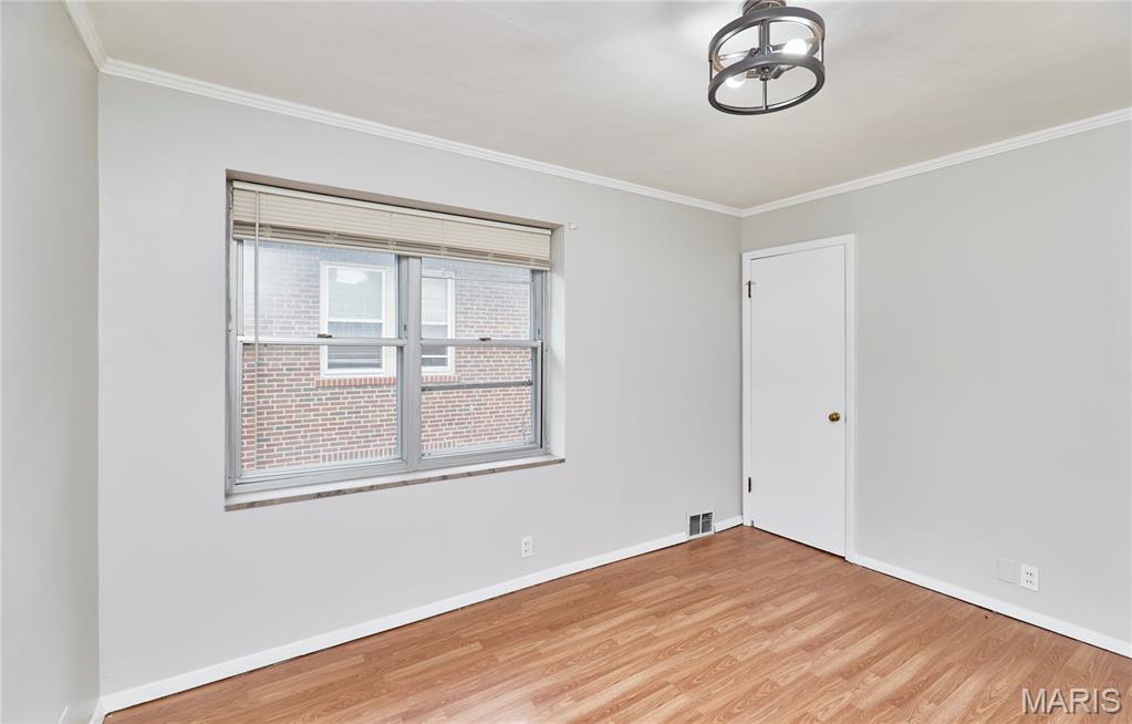 University Park - Residential Income