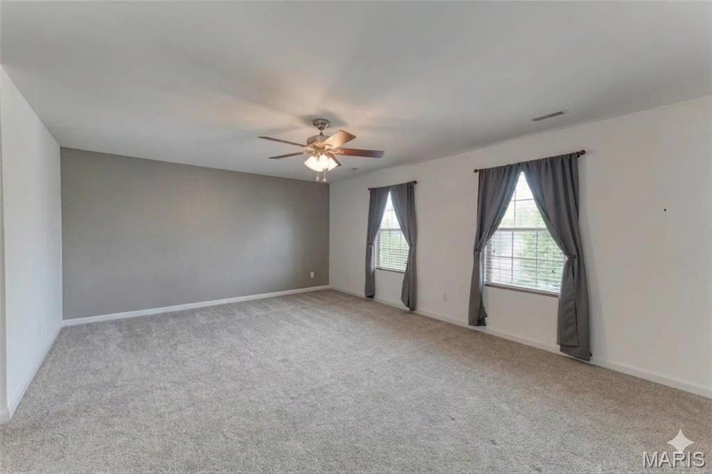 Preston Woods #1 - Residential Lease