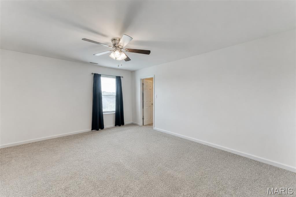 Preston Woods #1 - Residential Lease