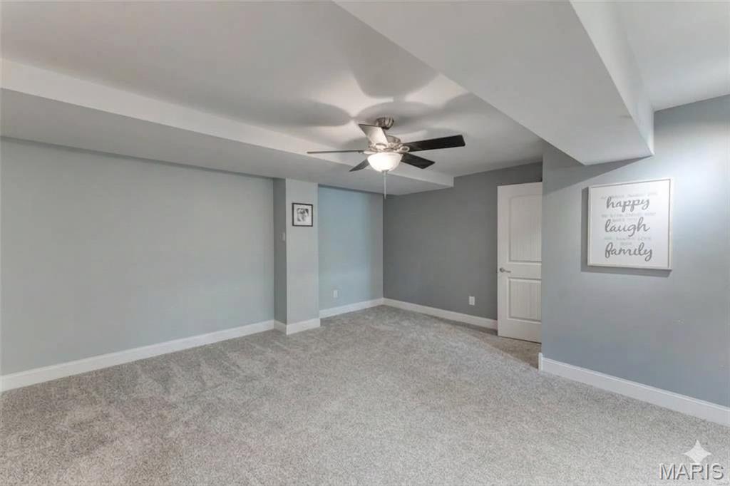 Preston Woods #1 - Residential Lease