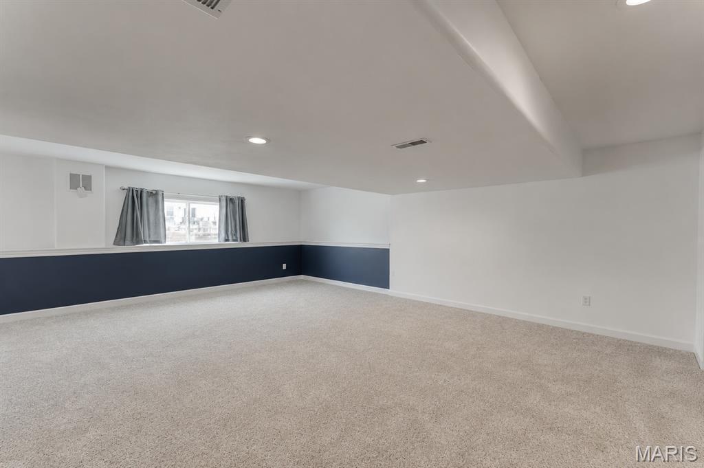 Preston Woods #1 - Residential Lease