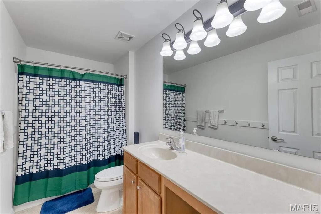 Preston Woods #1 - Residential Lease