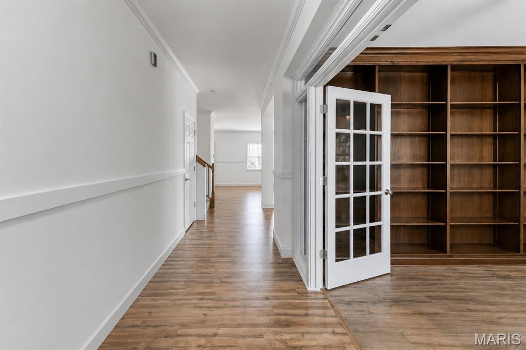 Preston Woods #1 - Residential Lease