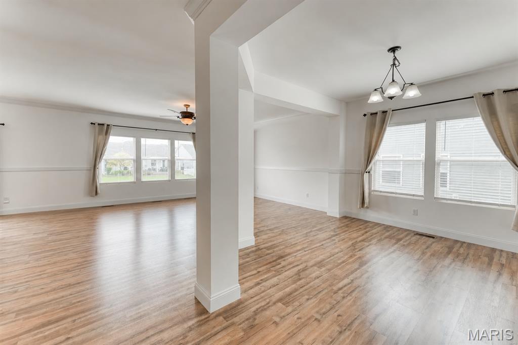 Preston Woods #1 - Residential Lease