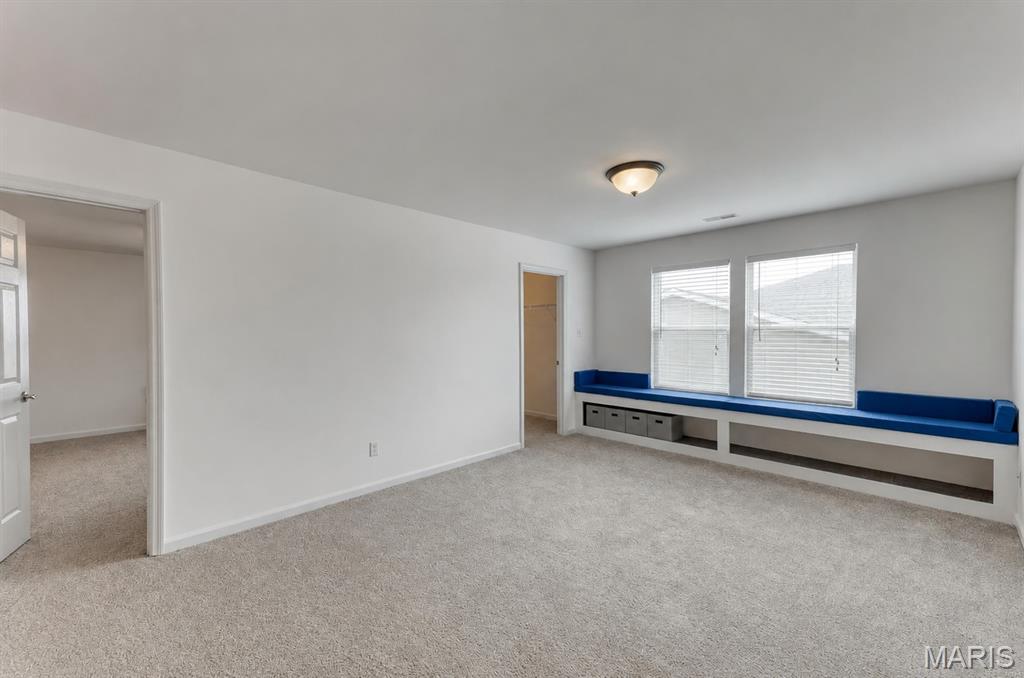 Preston Woods #1 - Residential Lease