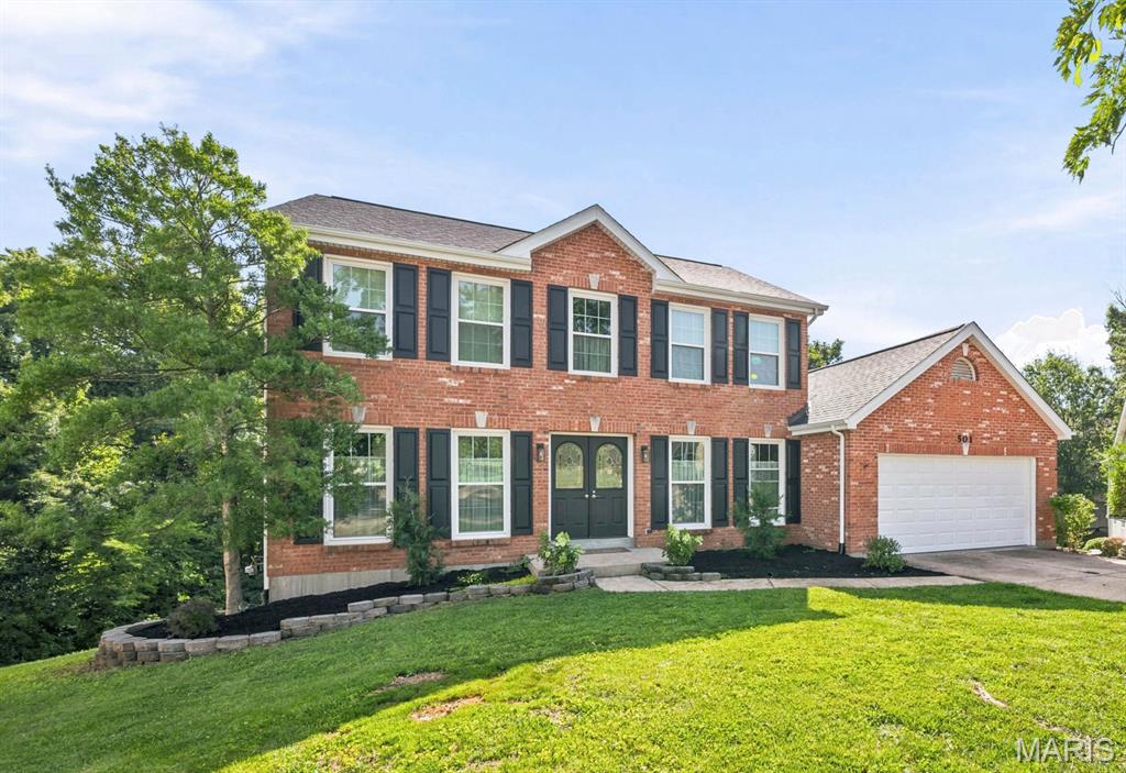 Oak Manor Commons - Residential