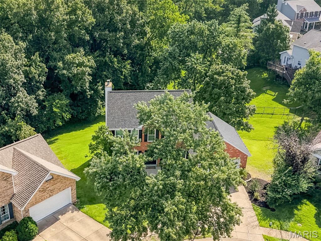 Oak Manor Commons - Residential
