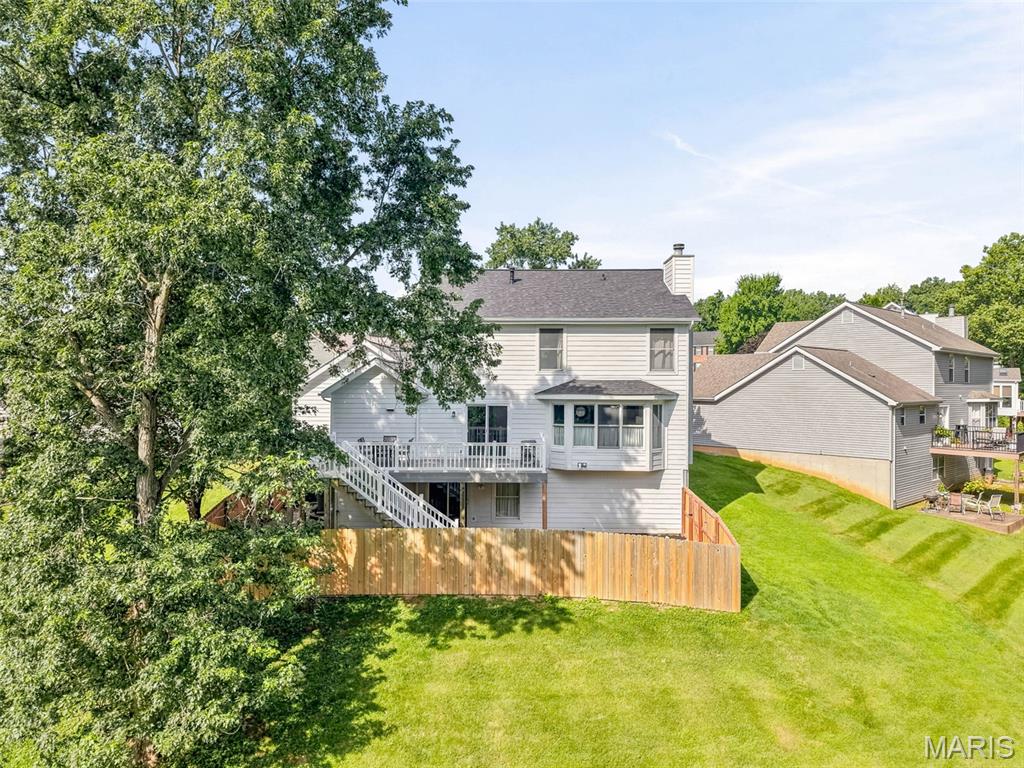 Oak Manor Commons - Residential