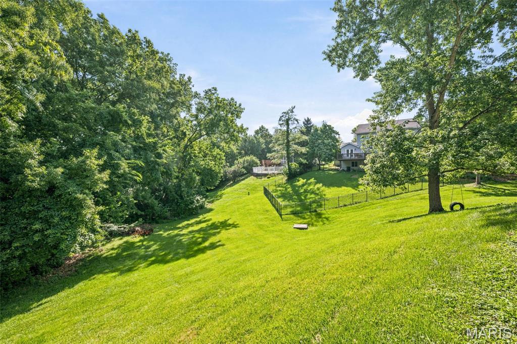 Oak Manor Commons - Residential