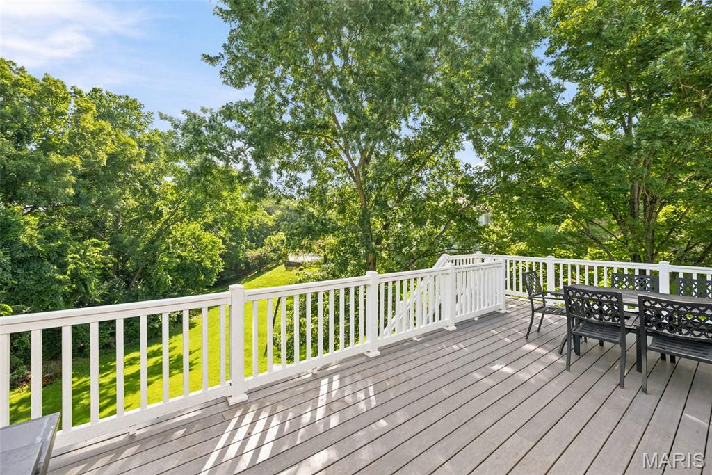 Oak Manor Commons - Residential