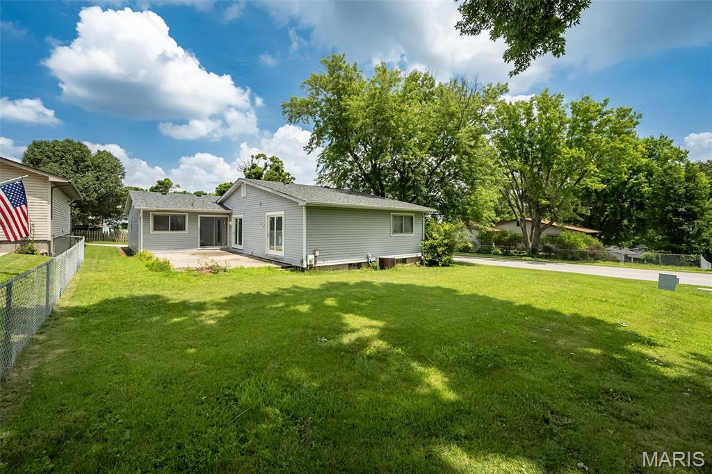 Village Jefferson 04 - Residential