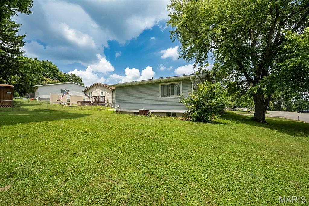 Village Jefferson 04 - Residential