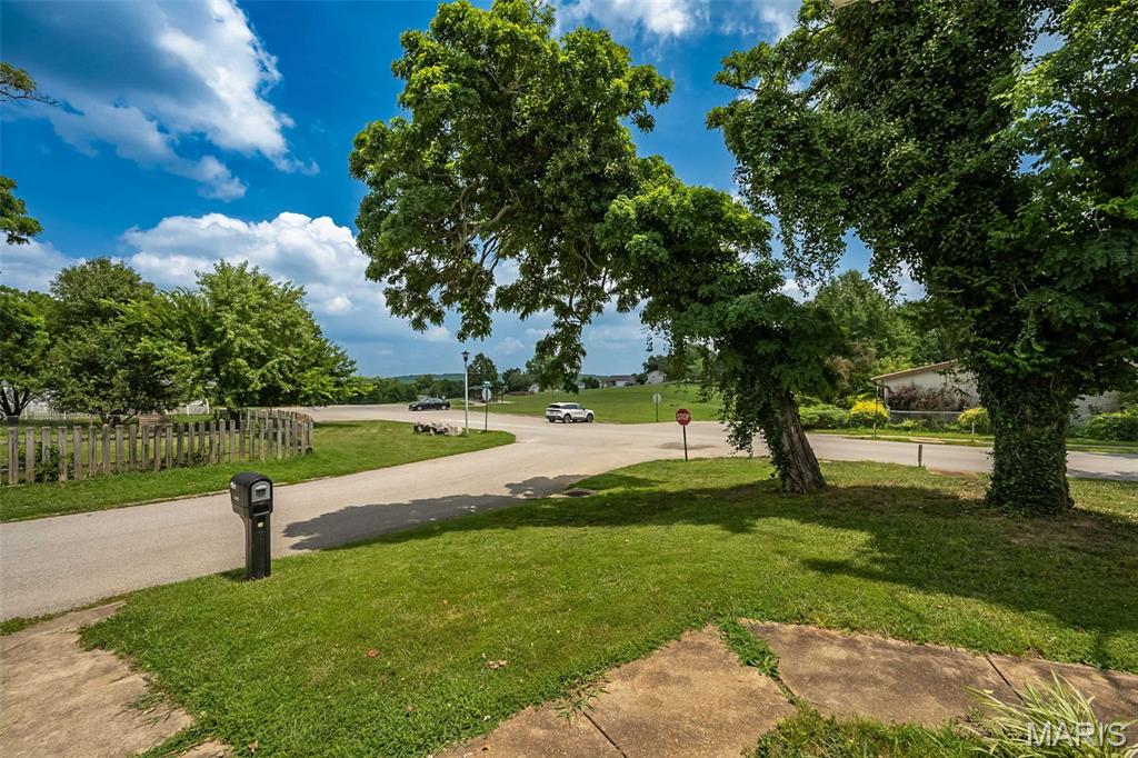 Village Jefferson 04 - Residential