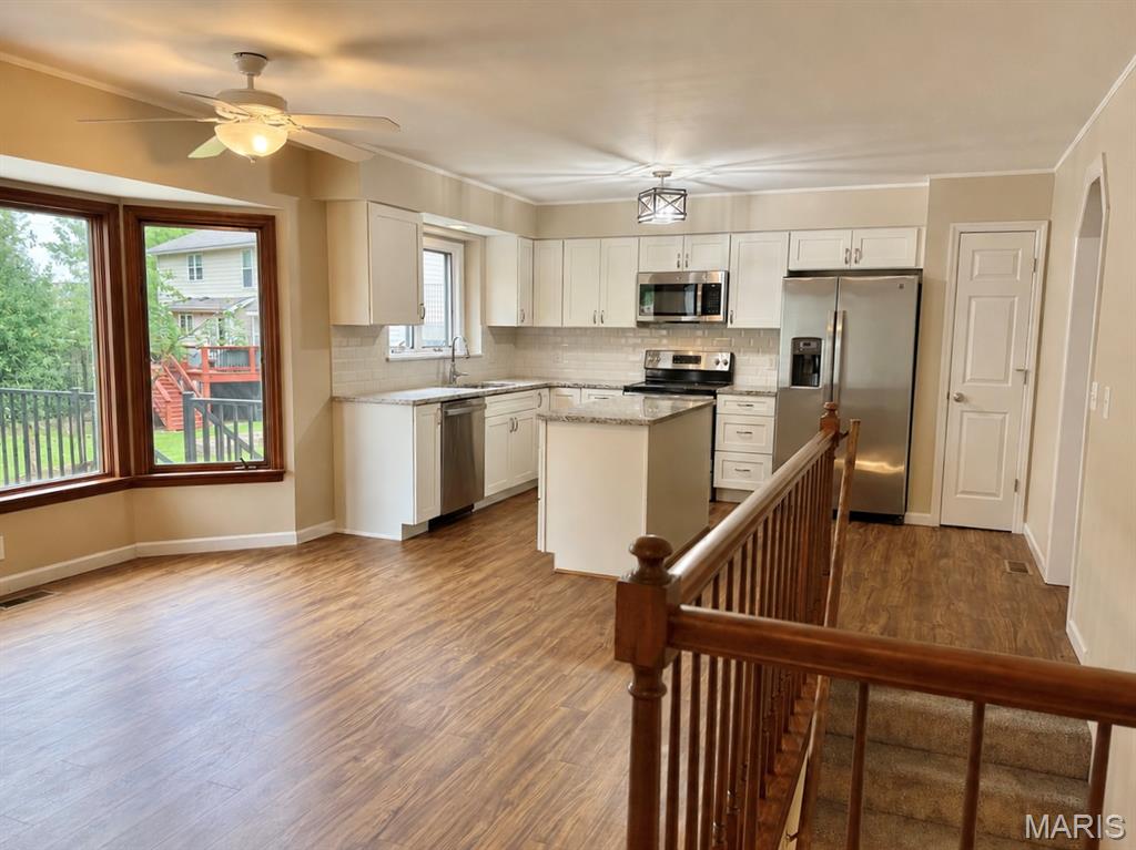 Greenfield - Residential