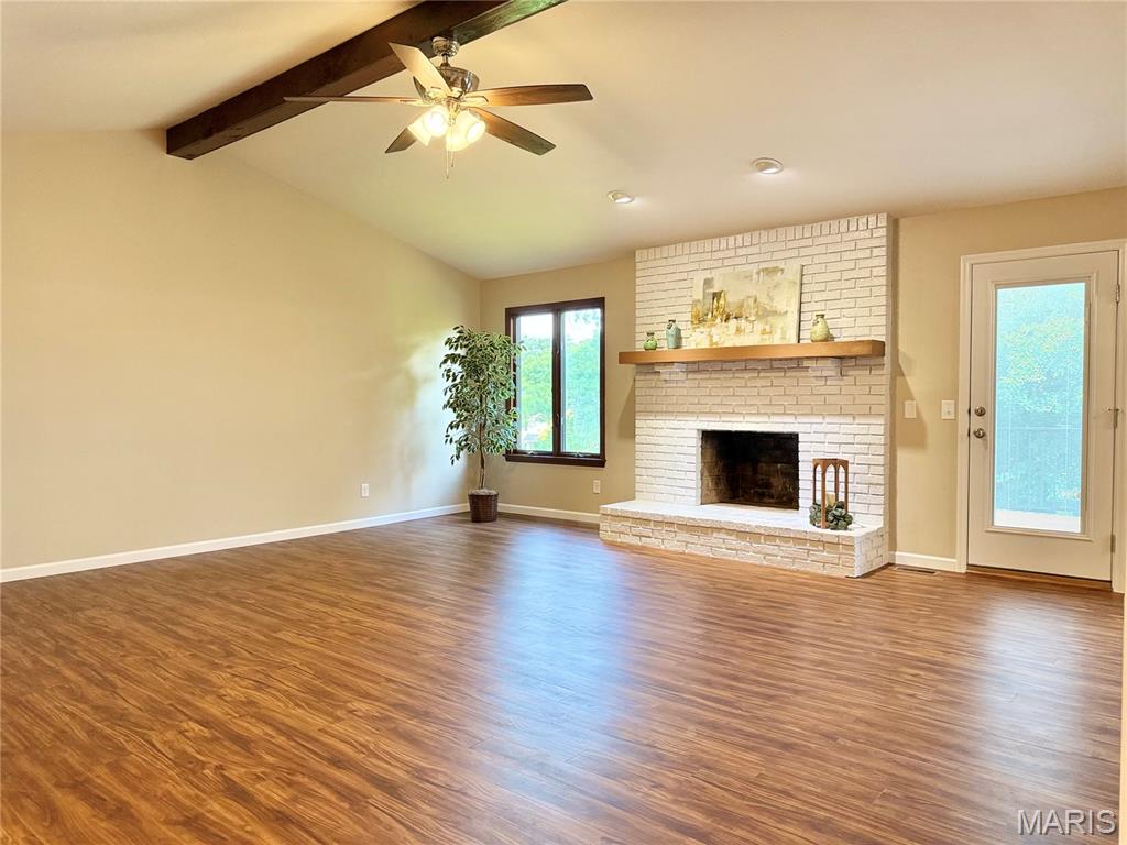 Greenfield - Residential