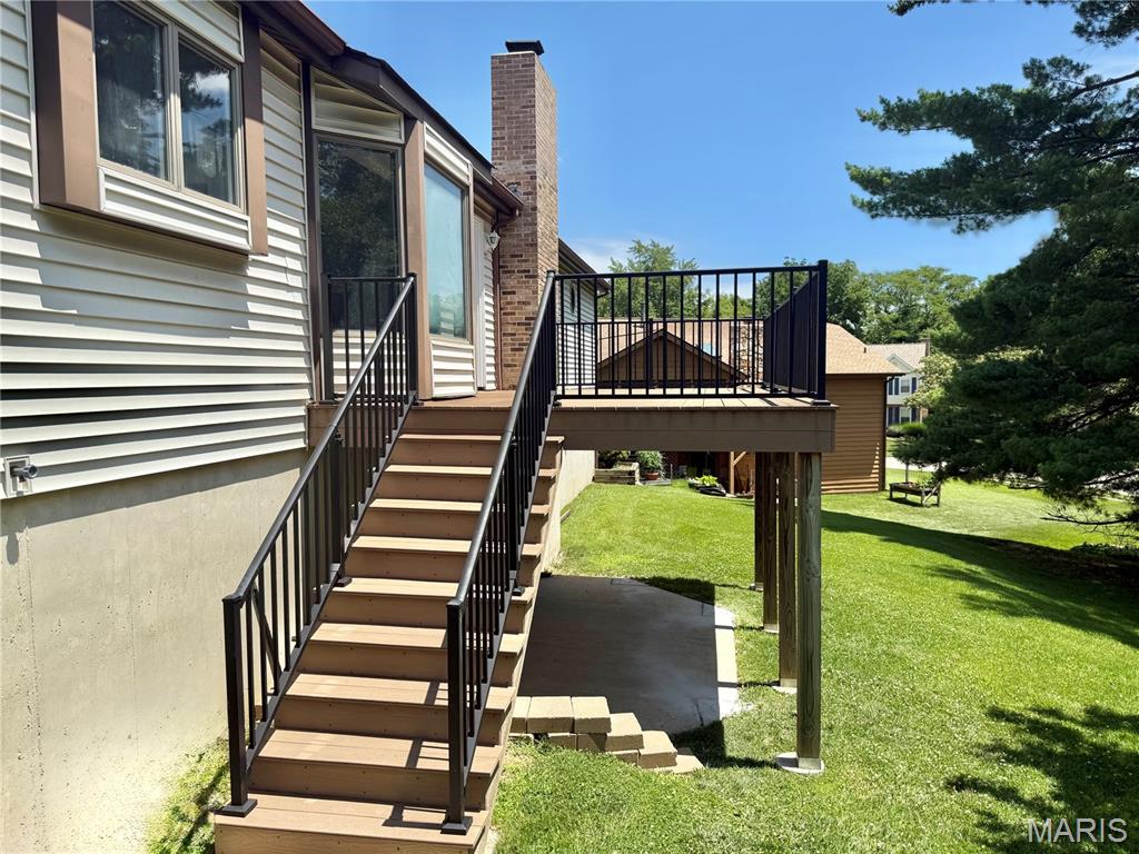 Greenfield - Residential