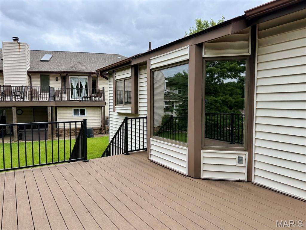 Greenfield - Residential
