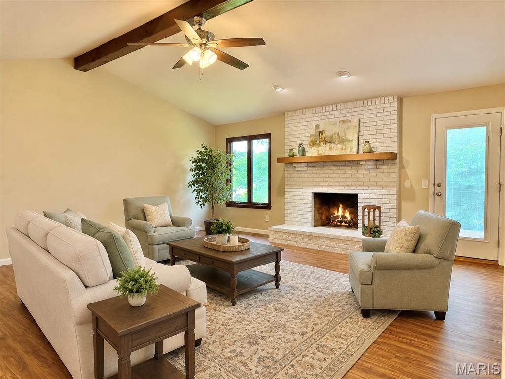 Greenfield - Residential