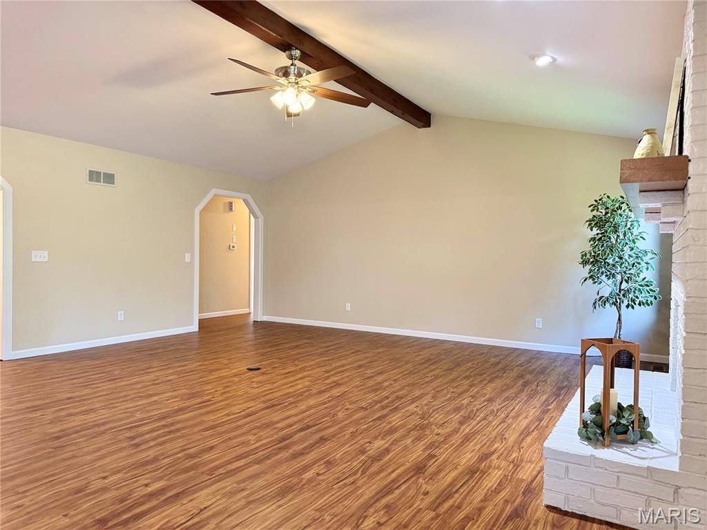 Greenfield - Residential