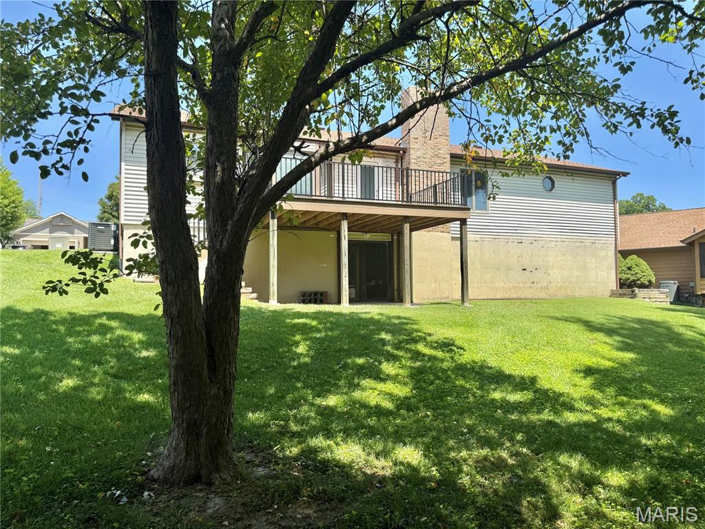Greenfield - Residential