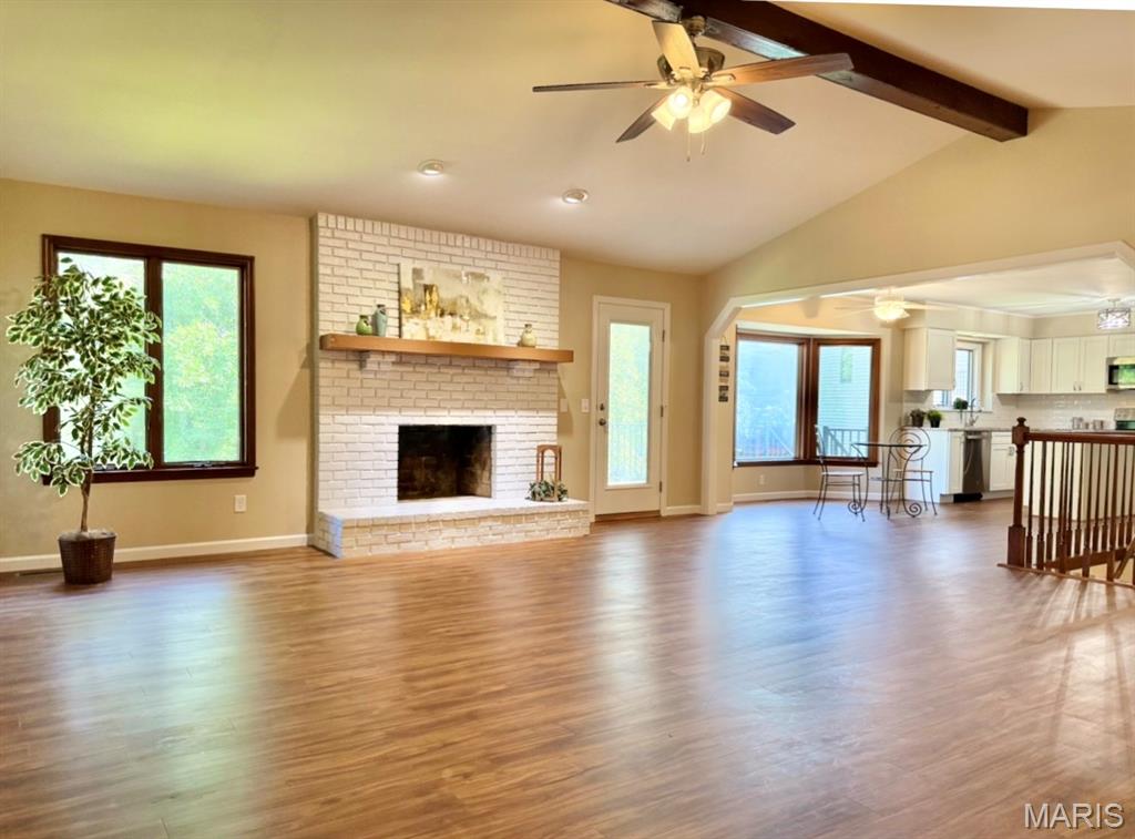 Greenfield - Residential