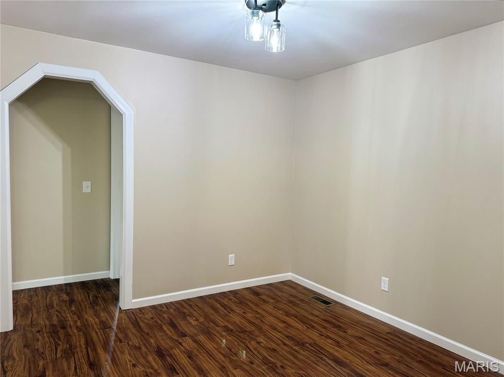 Greenfield - Residential