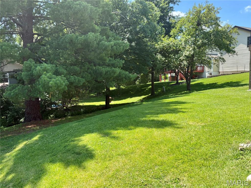 Greenfield - Residential
