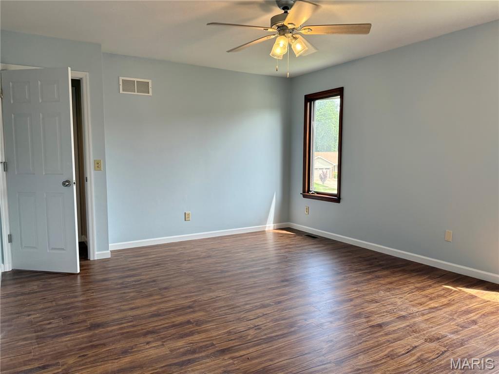 Greenfield - Residential