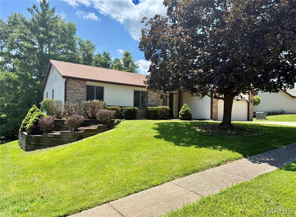 Greenfield - Residential