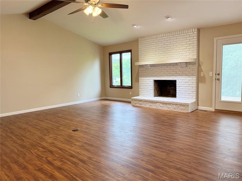 Greenfield - Residential