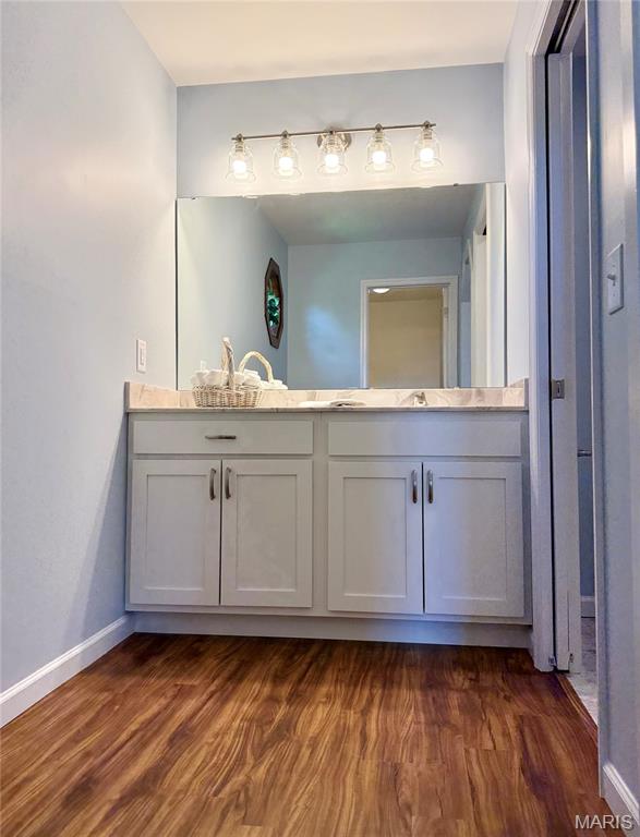 Greenfield - Residential
