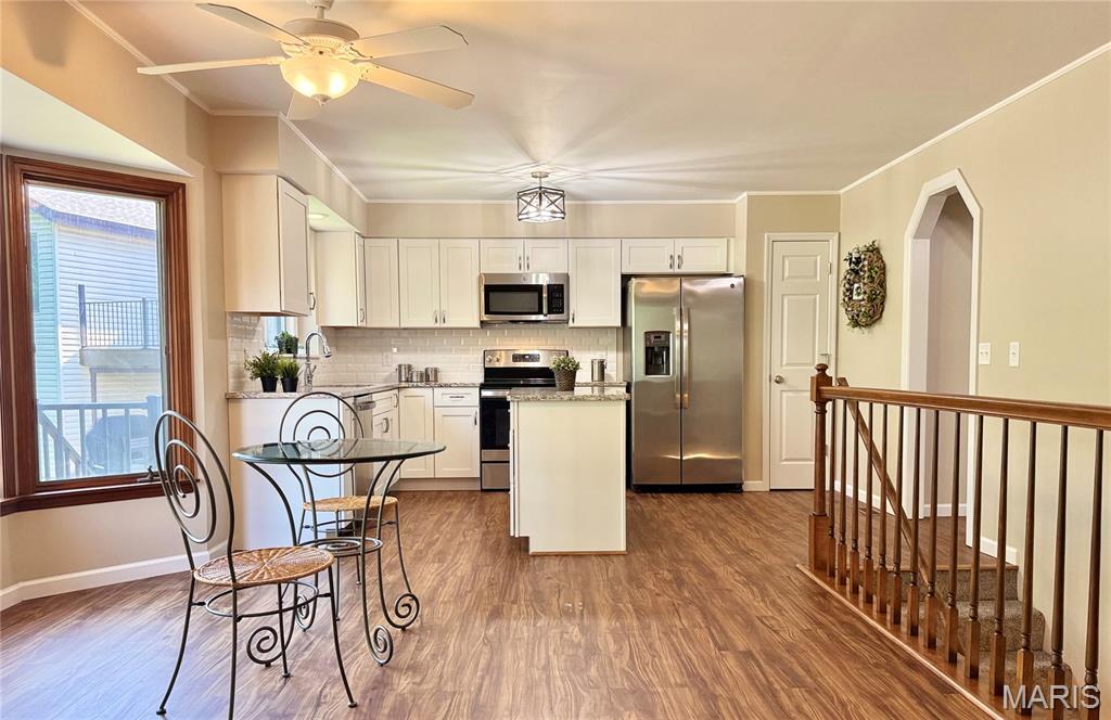 Greenfield - Residential