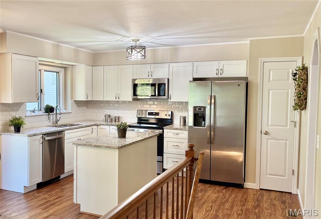 Greenfield - Residential