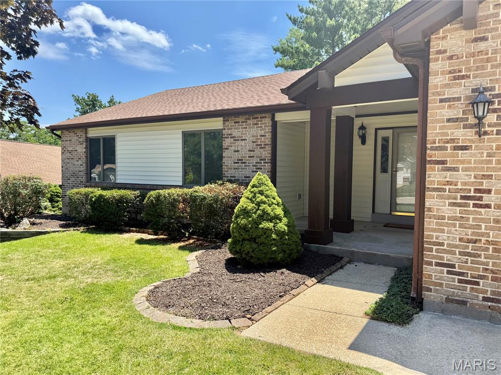 Greenfield - Residential