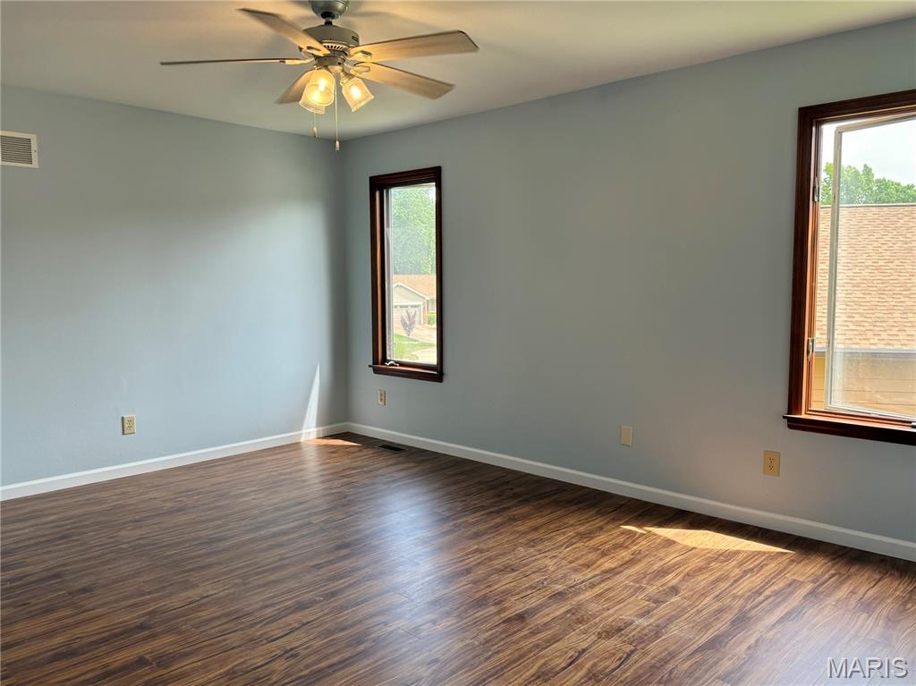 Greenfield - Residential