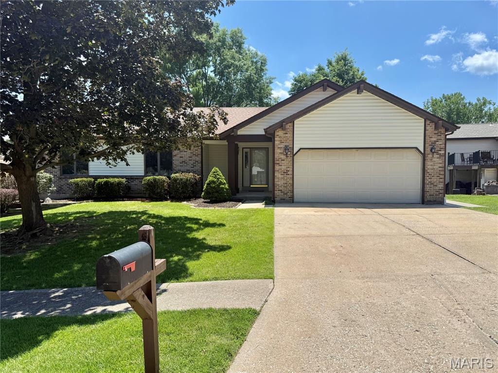 Greenfield - Residential